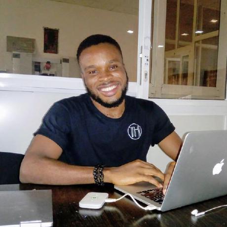 Ikechukwu Eze